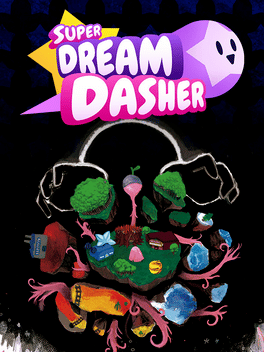 Super Dream Dasher