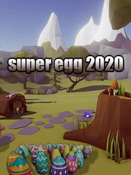 Super Egg 2020