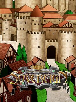 Swords and Sorcery: Sovereign