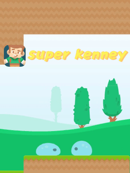 Super Kenney