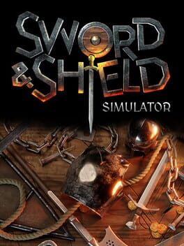 Image de Sword & Shield Simulator