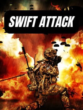 Swift Attack game cover