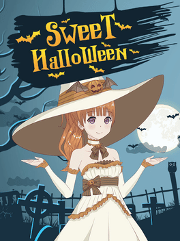 Sweet Halloween