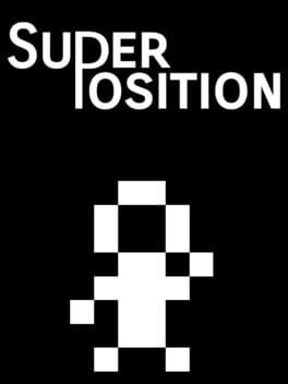 Superposition Game Cover Artwork