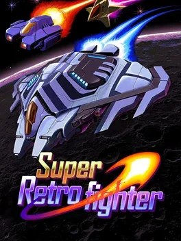 Super Retro Fighter