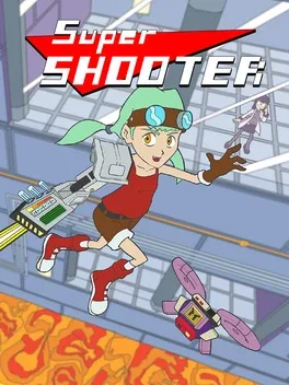 Super Shooter