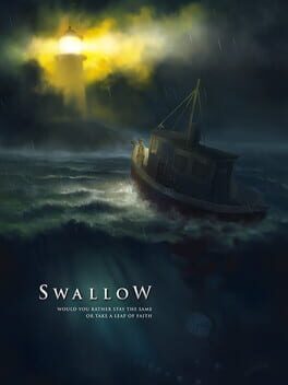 嗜憶 Swallow破解游戏下载-游戏公社