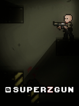 Superzgun