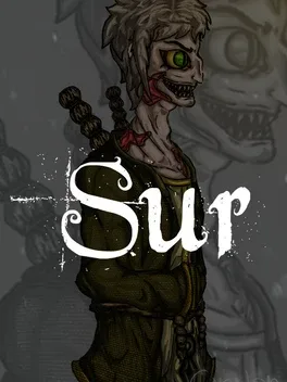 Image de couverture Sur