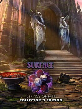 Surface: Strings of Fate - Collector's Edition