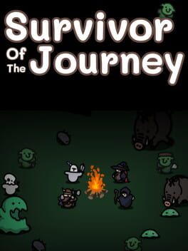 Survivor of the Journey