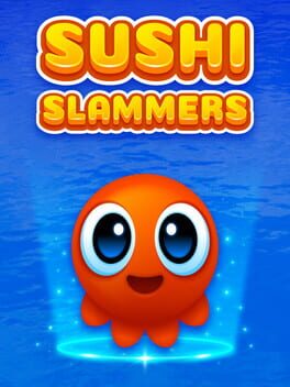Sushi Slammers