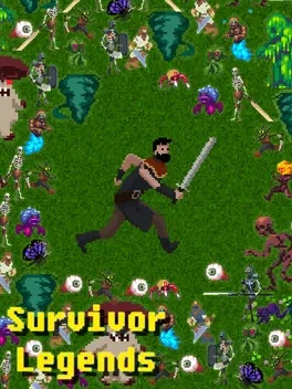 Survivor Legends