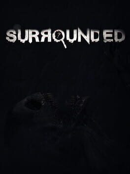 Surrounded Game Cover Artwork