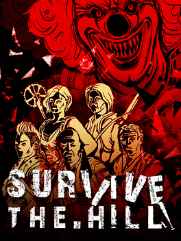 Survive the Hill