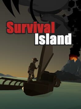 Survival Island