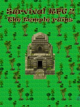 Survival RPG 2: The Temple Ruins