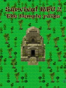 Survival RPG 2: The Temple Ruins