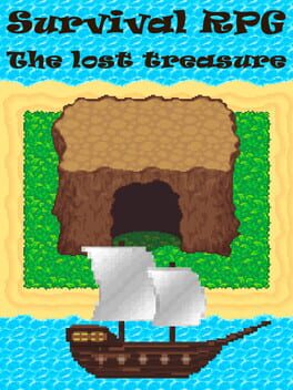 Survival RPG: The Lost Treasure