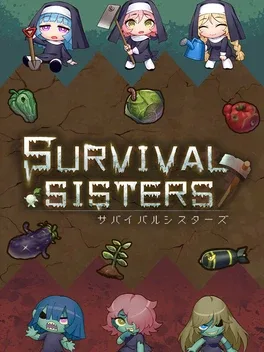 Survival Sisters