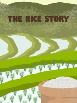 The Rice Story cover art