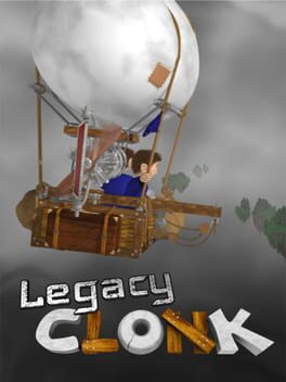 LegacyClonk