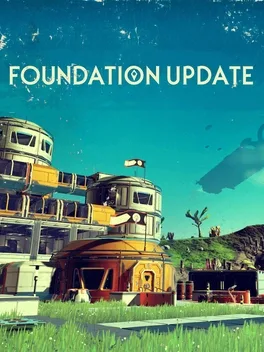 No Man's Sky: Foundation image