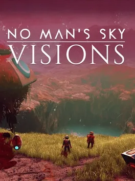 No Man's Sky: Visions image