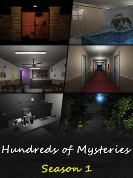 Hundreds of Mysteries: Season1
