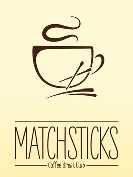 Matchsticks: Coffee Break Club