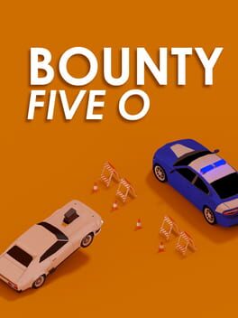 Bounty: Five O
