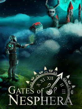 Gates of Nesphera