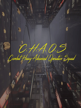 C.H.A.O.S.