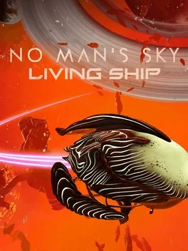 No Man's Sky: Living Ship image