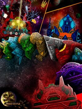 Space Castle