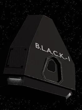 B.L.A.C.K. 1