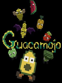 Guacamojo