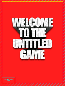 Welcome to the Untitled Game