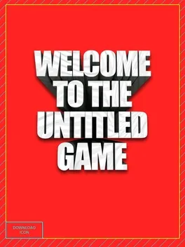 Welcome to the Untitled Game