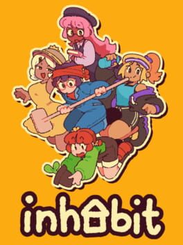 栖息破解游戏下载-游戏公社