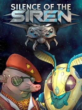 Silence of the Siren - Spiel