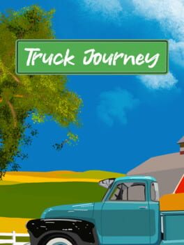 Truck Journey cover art