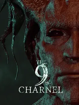 The 9th Charnel cover art