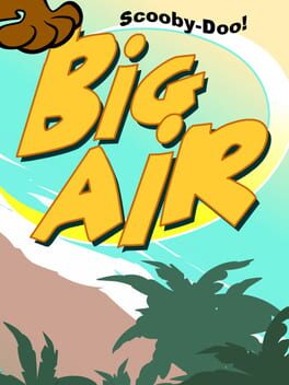 Scooby-Doo!: Big Air