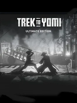 Trek to Yomi: Ultimate Edition image