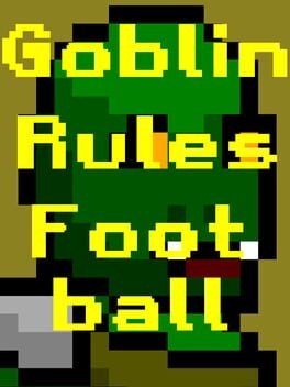 Goblin Rules Football