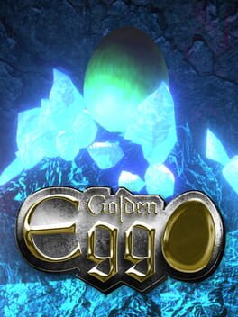 Golden Egg