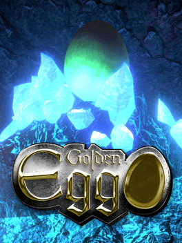 Golden Egg