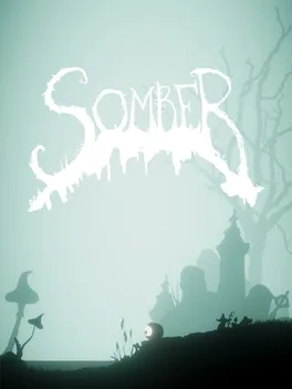 Somber