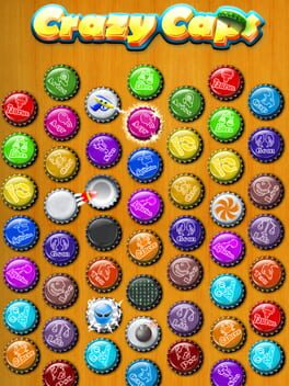 CrazyCaps